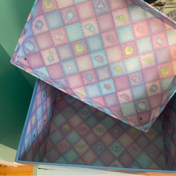 Winnie the Pooh photo box - Picture 6 of 6